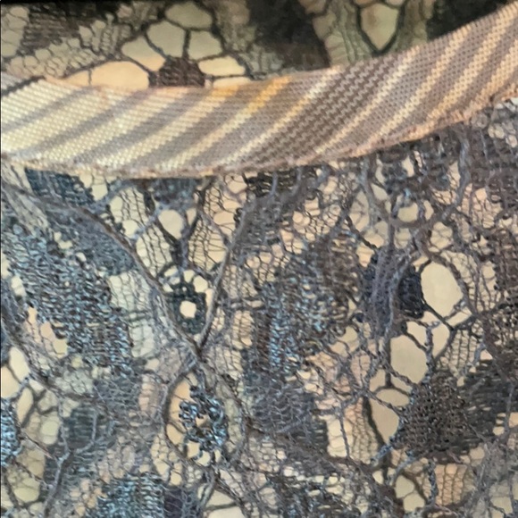 Marnie Skillings lace dress with slip - Picture 16 of 16